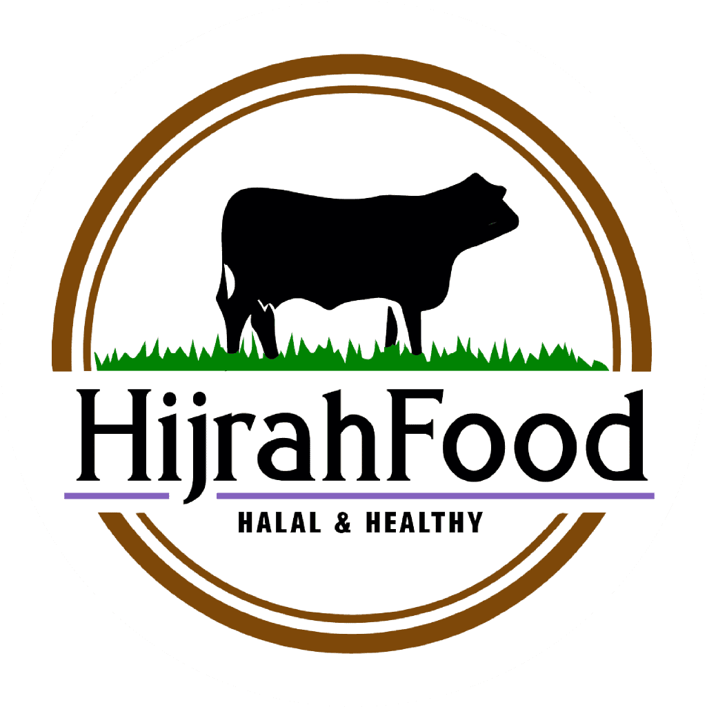 HijrahFood Logo